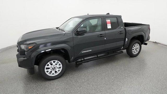 new 2024 Toyota Tacoma car, priced at $40,979