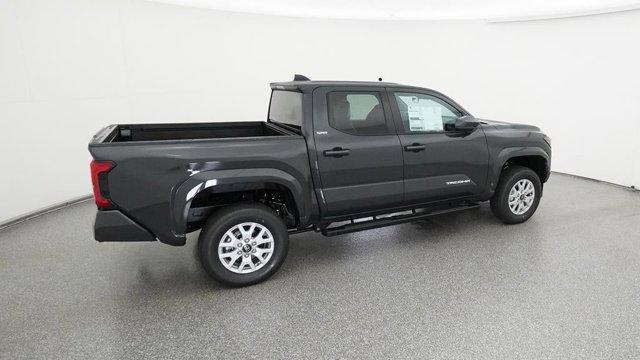 new 2024 Toyota Tacoma car, priced at $40,979