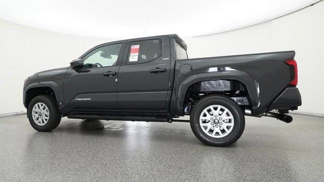 new 2024 Toyota Tacoma car, priced at $40,979