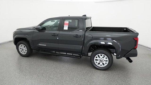 new 2024 Toyota Tacoma car, priced at $40,979