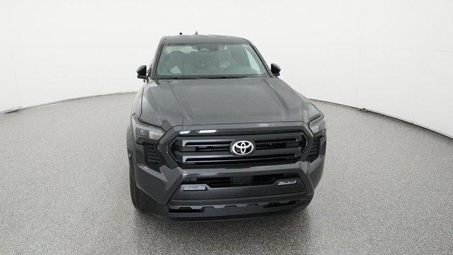 new 2024 Toyota Tacoma car, priced at $40,979