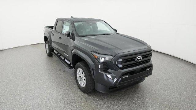 new 2024 Toyota Tacoma car, priced at $40,979