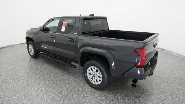 new 2024 Toyota Tacoma car, priced at $40,979