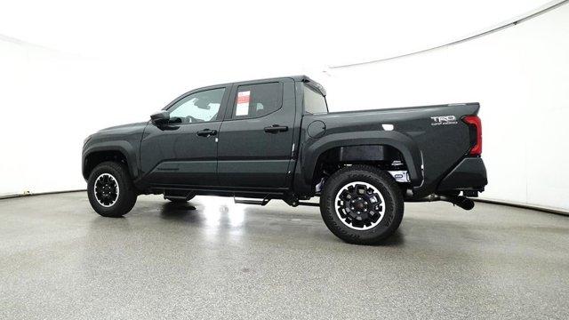 new 2024 Toyota Tacoma car, priced at $49,451