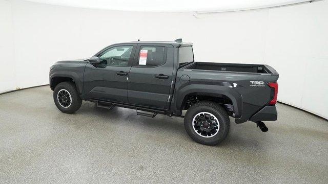 new 2024 Toyota Tacoma car, priced at $49,451