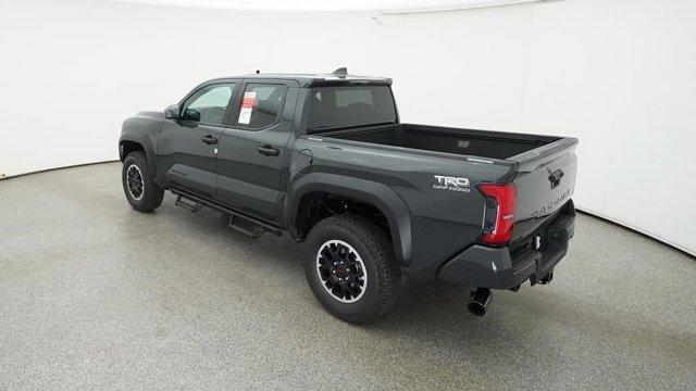 new 2024 Toyota Tacoma car, priced at $49,451