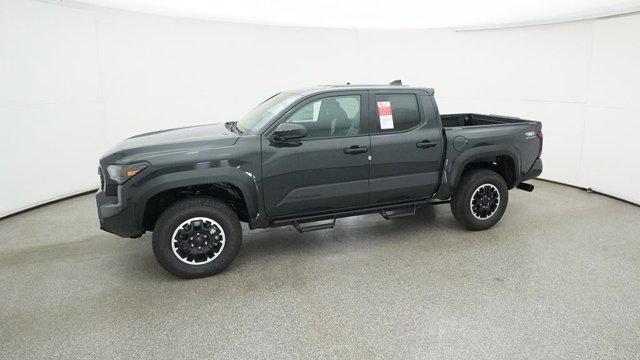 new 2024 Toyota Tacoma car, priced at $49,451