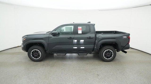 new 2024 Toyota Tacoma car, priced at $49,451