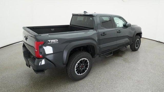 new 2024 Toyota Tacoma car, priced at $49,451