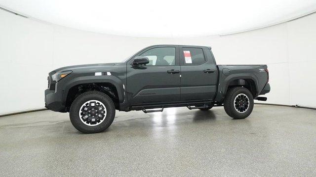 new 2024 Toyota Tacoma car, priced at $49,451