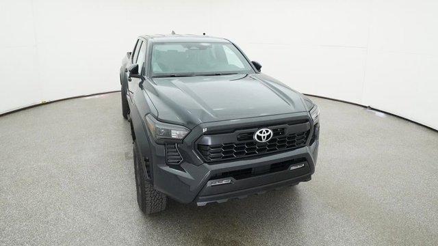 new 2024 Toyota Tacoma car, priced at $49,451