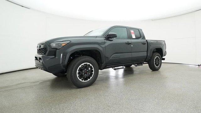 new 2024 Toyota Tacoma car, priced at $49,451