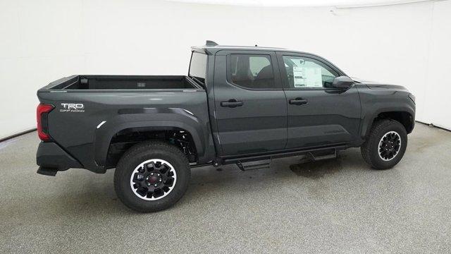 new 2024 Toyota Tacoma car, priced at $49,451