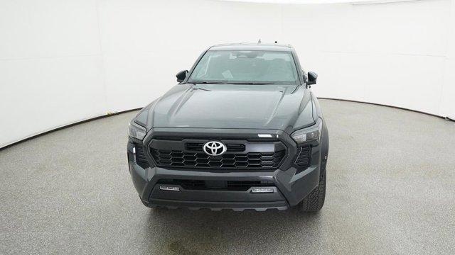 new 2024 Toyota Tacoma car, priced at $49,451