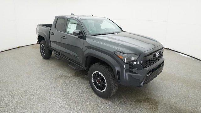 new 2024 Toyota Tacoma car, priced at $49,451