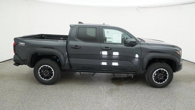 new 2024 Toyota Tacoma car, priced at $49,451