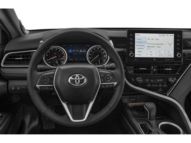 used 2022 Toyota Camry car, priced at $27,981