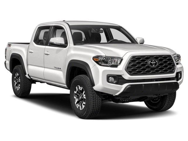 used 2023 Toyota Tacoma car, priced at $41,981