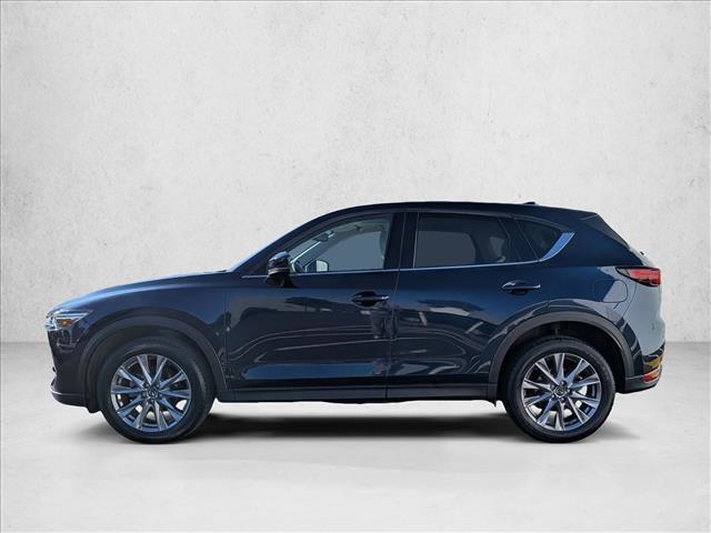 used 2020 Mazda CX-5 car, priced at $22,688