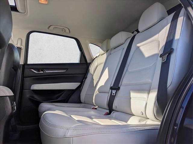 used 2020 Mazda CX-5 car, priced at $22,688