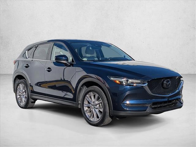 used 2020 Mazda CX-5 car, priced at $22,688