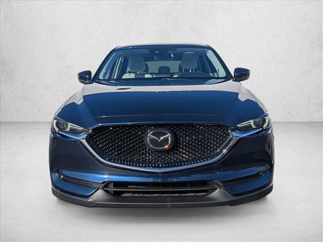 used 2020 Mazda CX-5 car, priced at $22,688