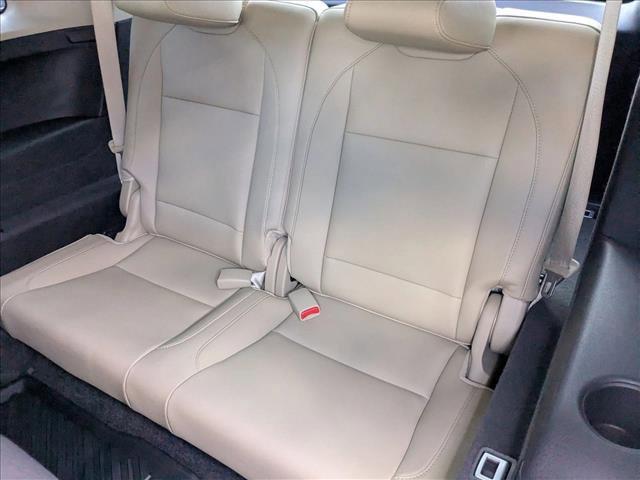 used 2017 Acura MDX car, priced at $23,888