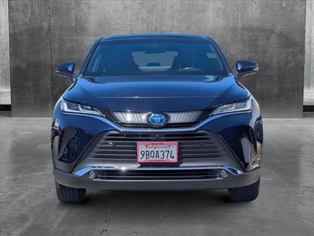 used 2022 Toyota Venza car, priced at $31,222