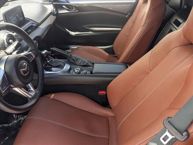 used 2023 Mazda MX-5 Miata car, priced at $29,492