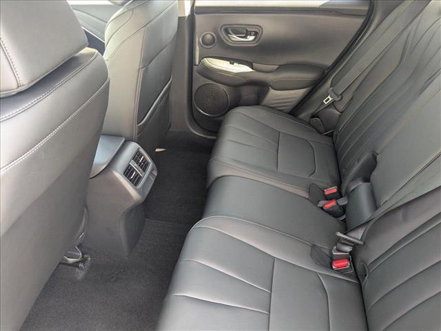 new 2025 Acura ADX car, priced at $36,350