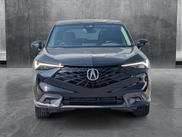 new 2025 Acura ADX car, priced at $36,350
