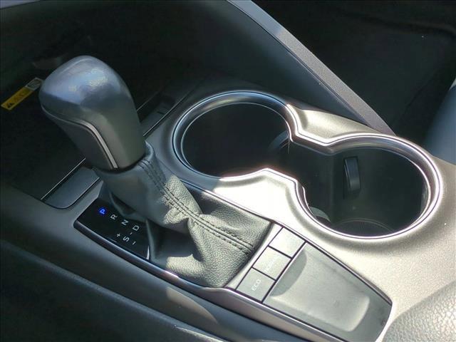 used 2023 Toyota Camry car, priced at $24,968
