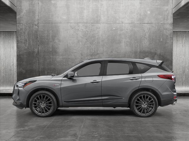 new 2024 Acura RDX car, priced at $53,255