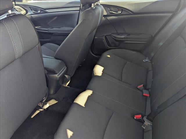 used 2019 Honda Civic car, priced at $22,977