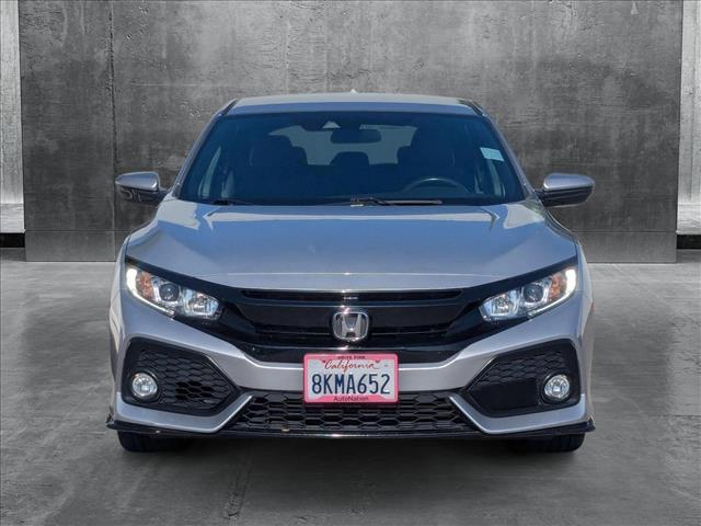 used 2019 Honda Civic car, priced at $22,977