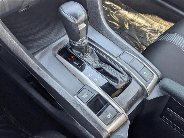 used 2019 Honda Civic car, priced at $22,977
