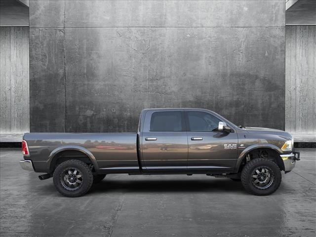 used 2014 Ram 3500 car, priced at $40,933