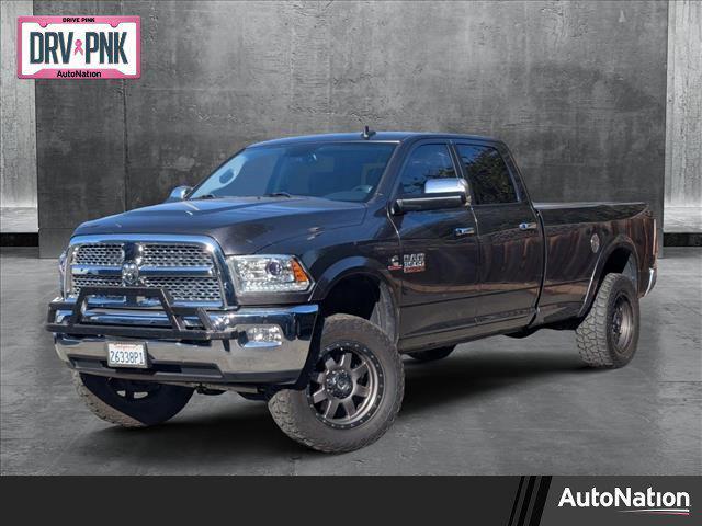 used 2014 Ram 3500 car, priced at $42,472