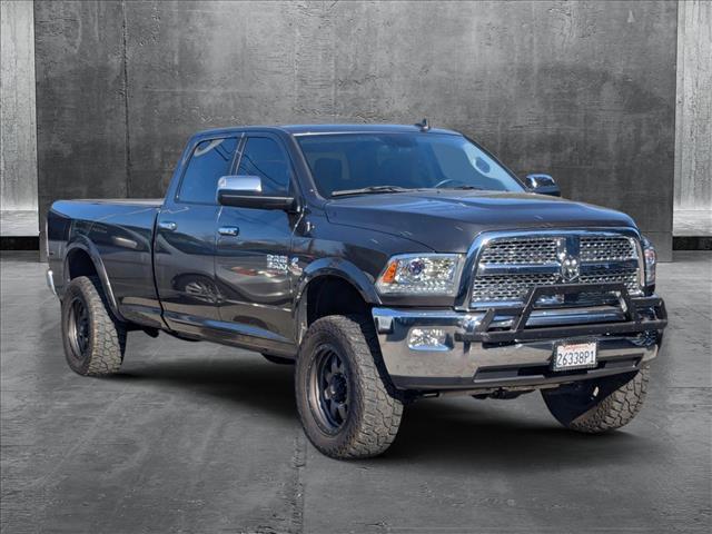 used 2014 Ram 3500 car, priced at $40,933