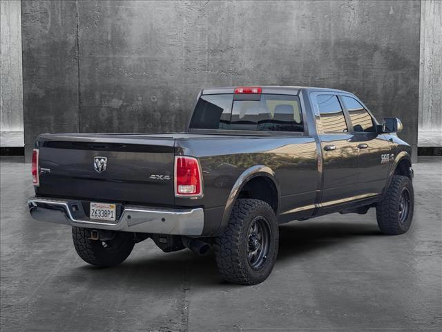 used 2014 Ram 3500 car, priced at $40,933