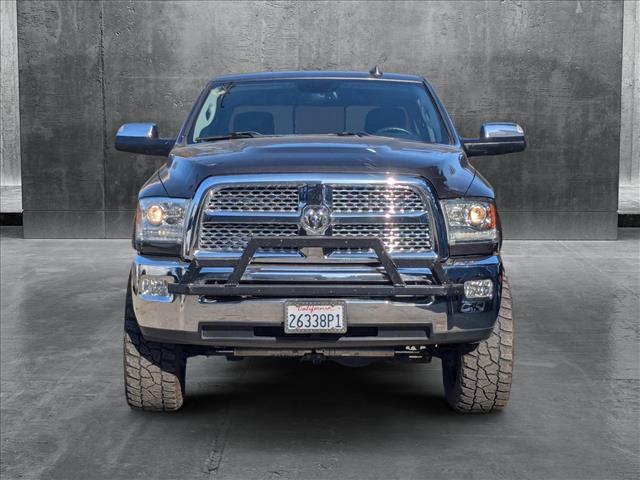 used 2014 Ram 3500 car, priced at $40,933