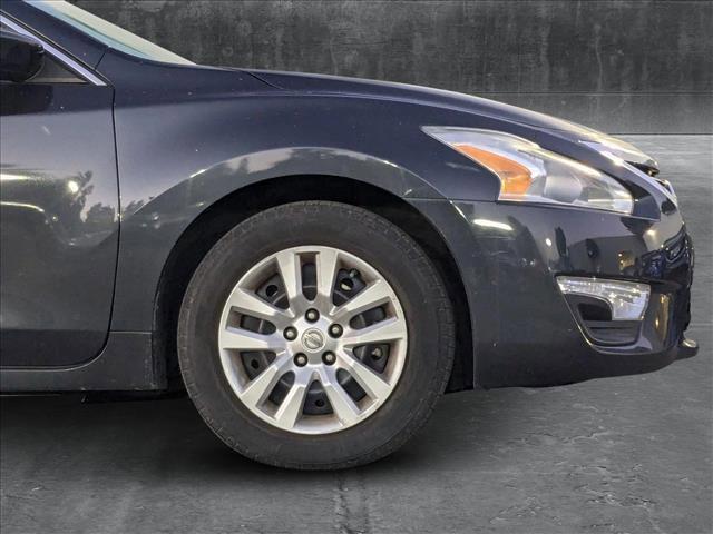 used 2014 Nissan Altima car, priced at $10,522