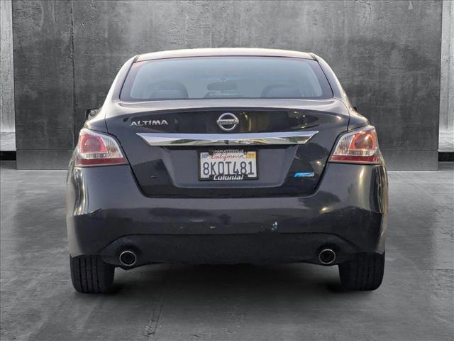 used 2014 Nissan Altima car, priced at $10,522