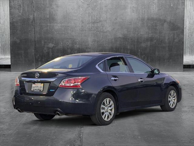 used 2014 Nissan Altima car, priced at $10,522