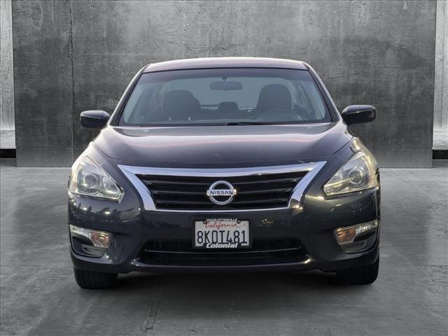 used 2014 Nissan Altima car, priced at $10,522