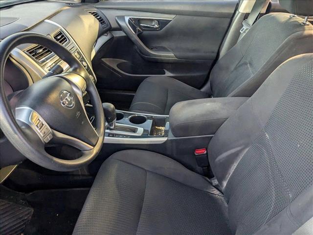 used 2014 Nissan Altima car, priced at $10,522