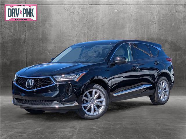 new 2024 Acura RDX car, priced at $45,161