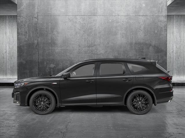new 2026 Acura MDX car, priced at $70,850