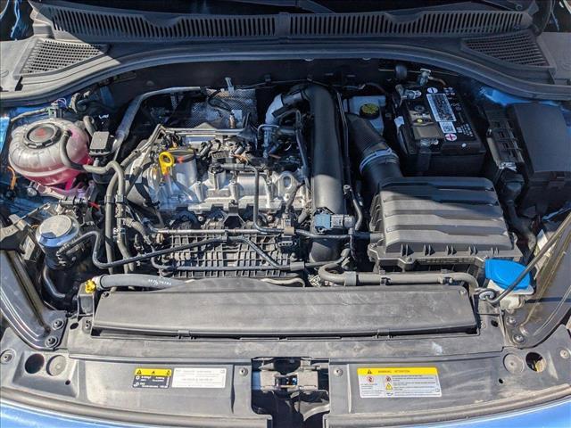 used 2021 Volkswagen Jetta car, priced at $16,488