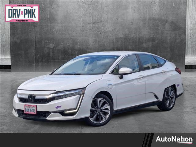 used 2019 Honda Clarity Plug-In Hybrid car, priced at $22,283